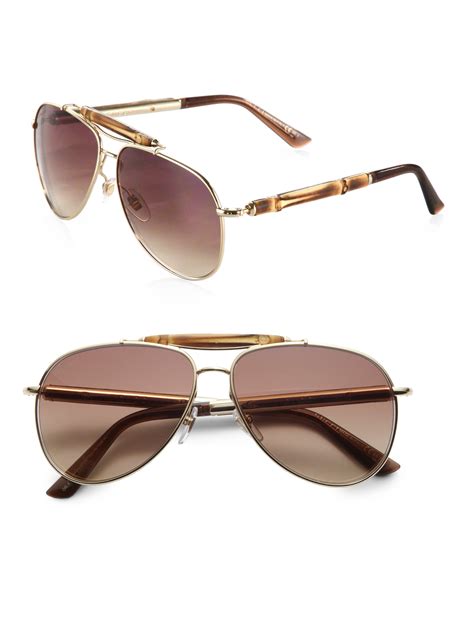 gucci aviatrix replica|Designer Aviator Sunglasses for Women .